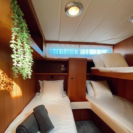 Malmo'S Yacht Hotell Valencia Exteriör bild