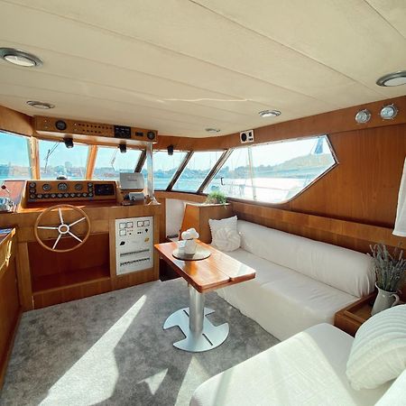 Malmo'S Yacht Hotell Valencia Exteriör bild