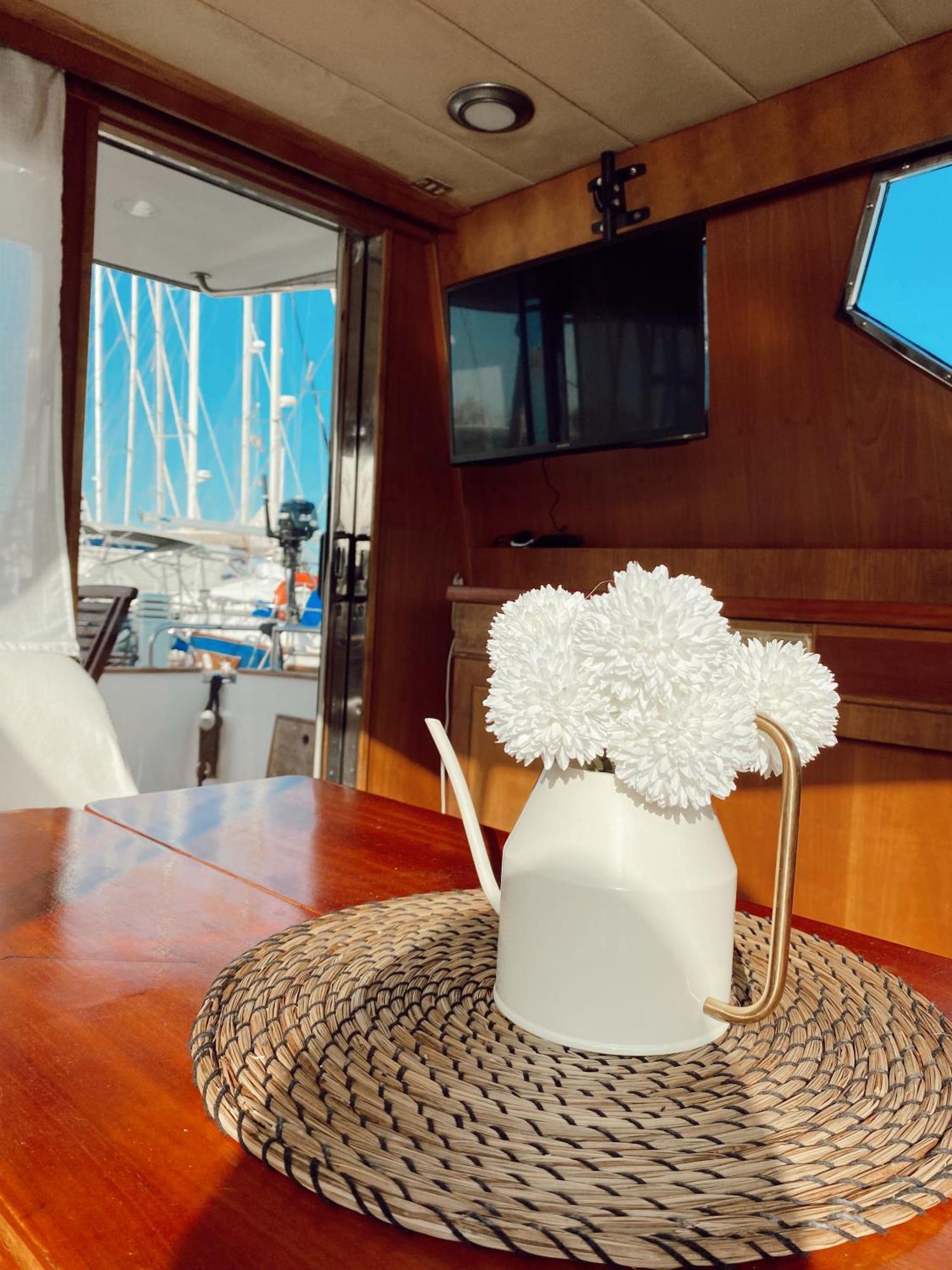 Malmo'S Yacht Hotell Valencia Exteriör bild
